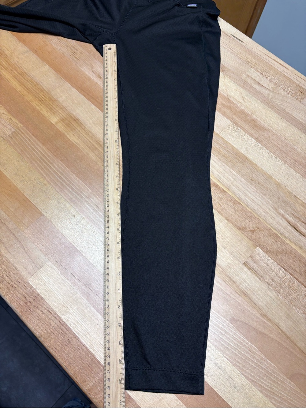 Patagonia Women's Capilene Midweight Baselayer Bottom - Picture 5 of 6
